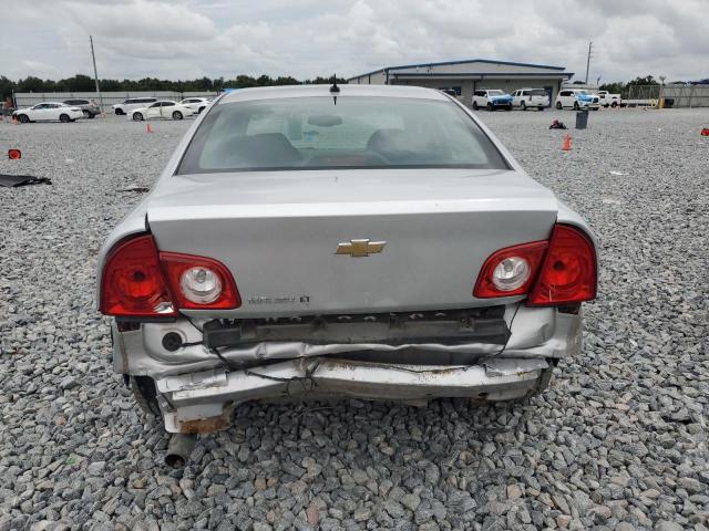 2010 CHEVROLET MALIBU 2LT - 1G1ZD5EB5AF153046