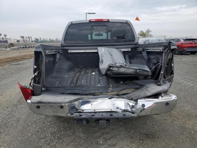 2016 NISSAN FRONTIER S 1N6AD0ER2GN739722