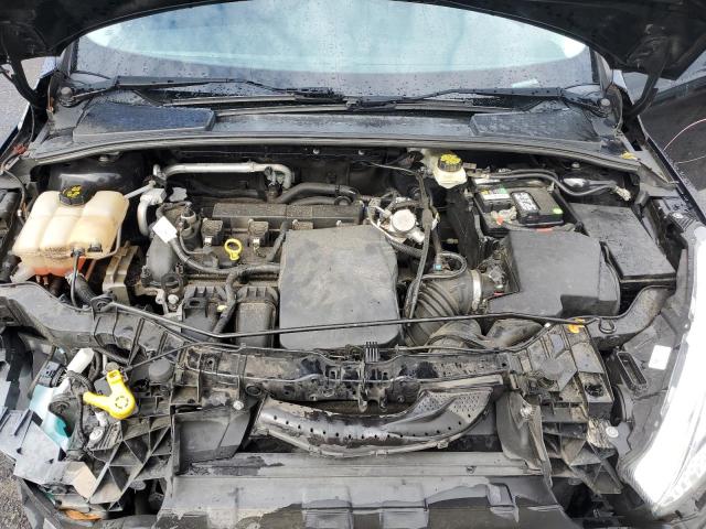 2017 FORD FOCUS SE 1FADP3K21HL241546