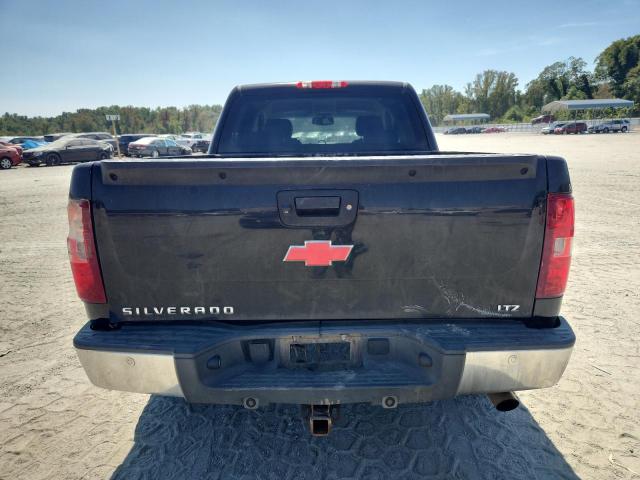 2013 CHEVROLET SILVERADO K1500 LTZ #3282582873