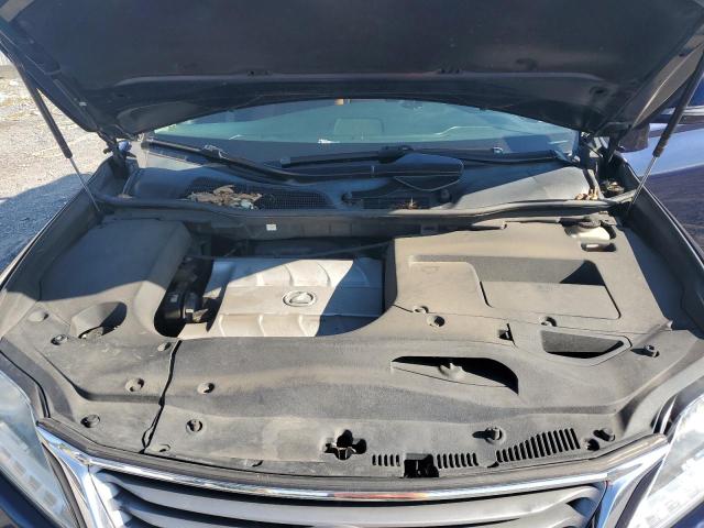 2015 LEXUS RX 350 BAS 2T2BK1BA7FC279522