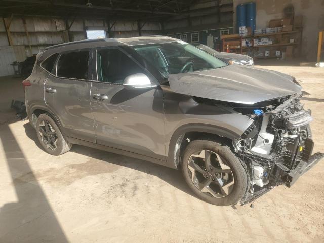 2025 KIA SELTOS EX KNDER2AA8S7697281
