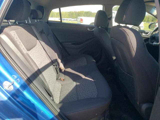 2017 HYUNDAI IONIQ SEL KMHC75LC8HU035798
