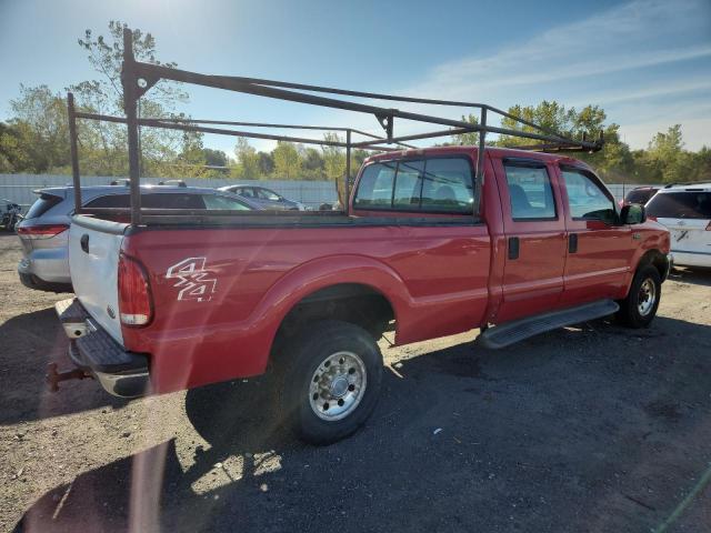 2001 FORD F250 SUPER #3284711960