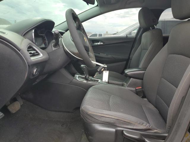 2019 CHEVROLET CRUZE LS 1G1BC5SMXK7149211