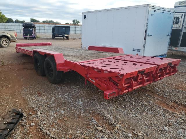 METALIUM UNKNOWN 2024 red   3NGBE242XR1000416 photo #4