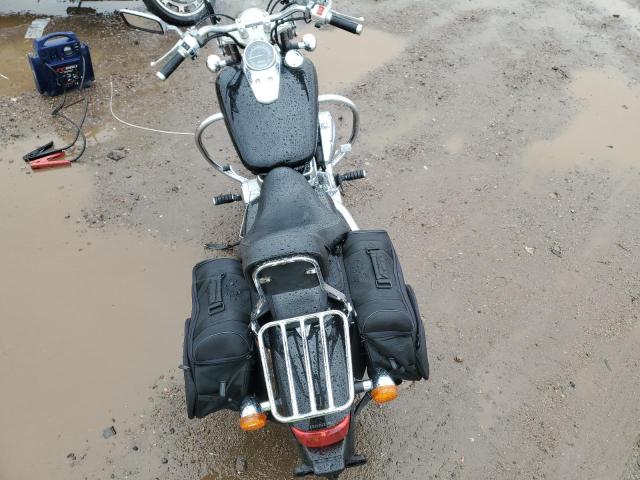 2007 HONDA VT750 C2 JH2RC530X7M002663