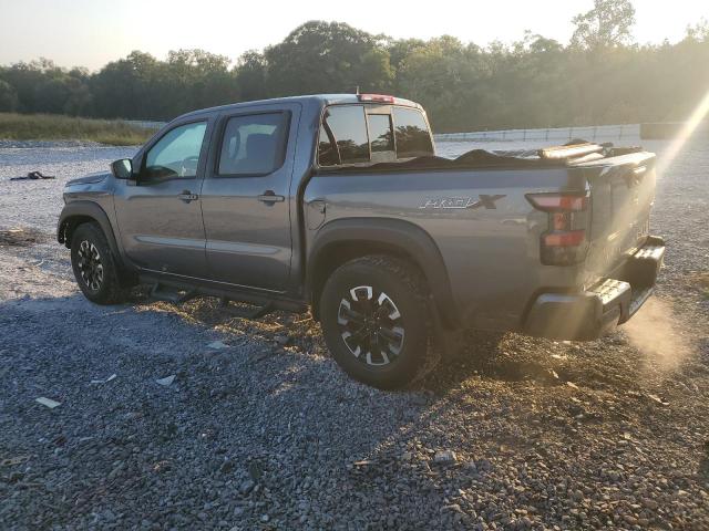 2022 NISSAN FRONTIER S - 1N6ED1EJ3NN629261