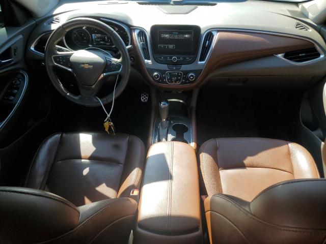 2016 CHEVROLET MALIBU HYBRID 1G1ZJ5SU1GF318954