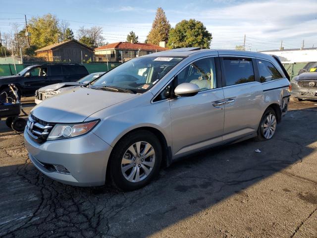 2015 HONDA ODYSSEY EX - 5FNRL5H6XFB086948