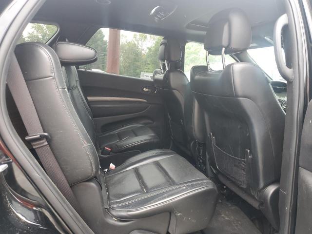 2019 DODGE DURANGO R/ 1C4SDHCT2KC791439
