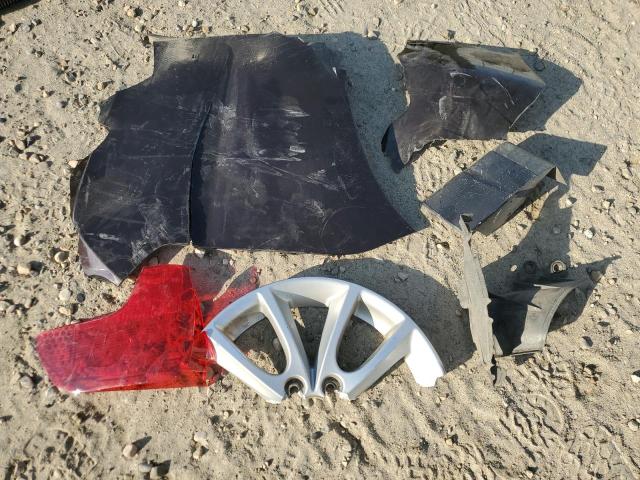 2013 SUBARU IMPREZA PR - JF1GJAC60DH009120