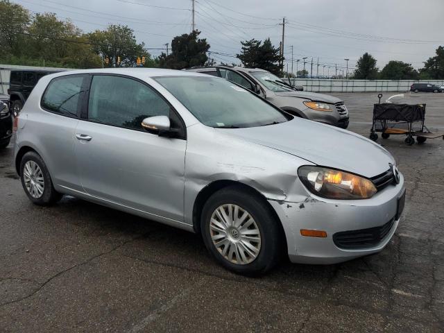 2010 VOLKSWAGEN GOLF - Other View