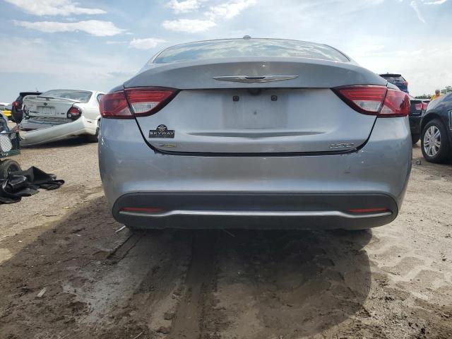 2015 CHRYSLER 200 LIMITED #3283819427