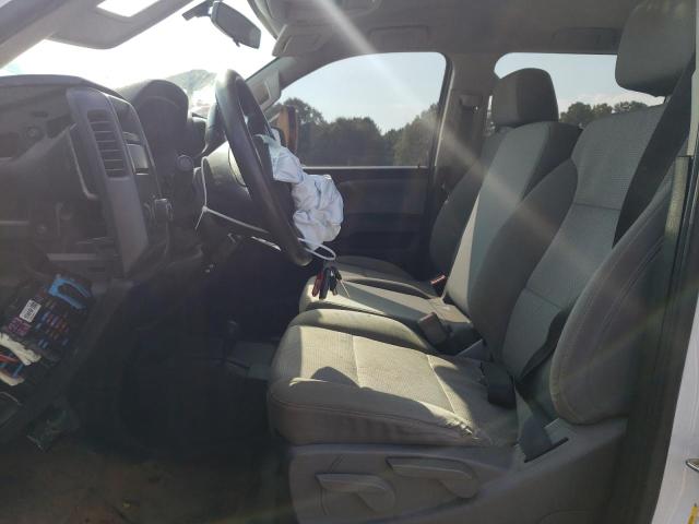 2019 GMC SIERRA K25 1GT12NEY5KF114974