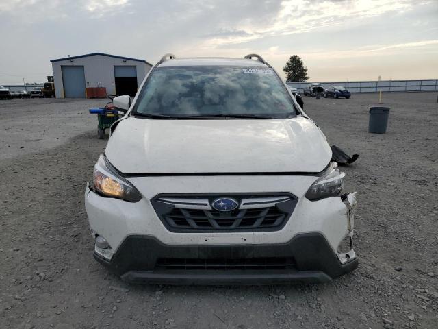 2022 SUBARU CROSSTREK JF2GTAPC2N8287170