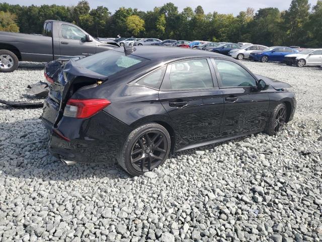 2022 HONDA CIVIC SPOR - 2HGFE2F50NH539054