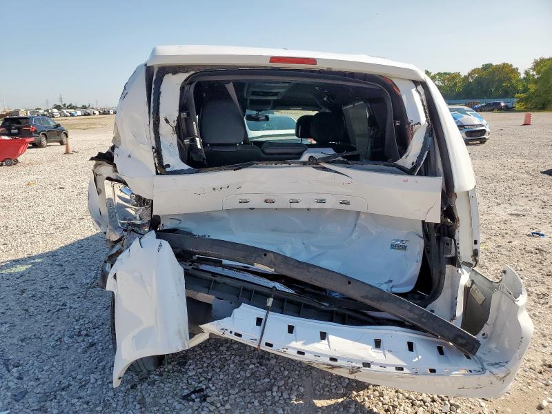 2018 DODGE GRAND CARA #3291477931