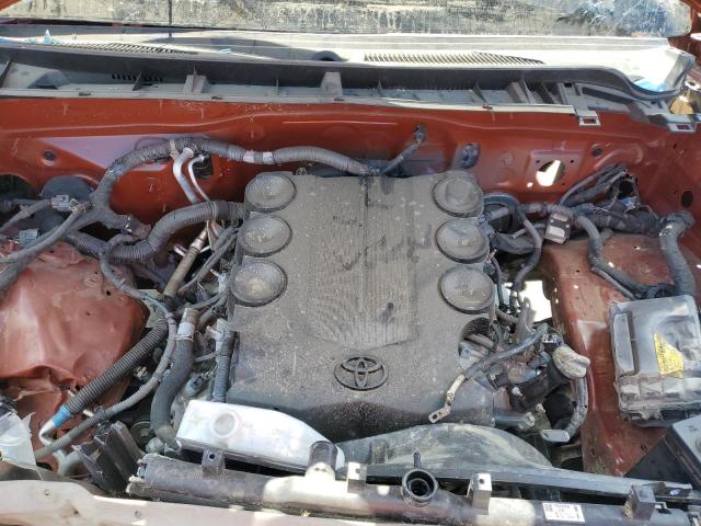 2022 TOYOTA 4RUNNER SR JTEMU5JR0N6024265