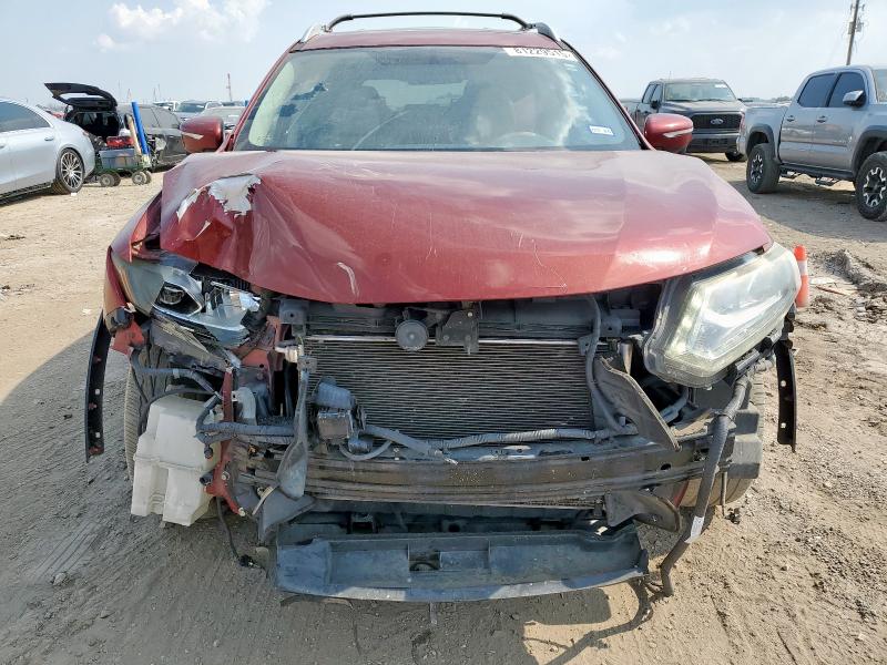 2014 NISSAN ROGUE S - 5N1AT2MT6EC792944