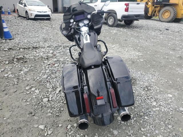 2020 HARLEY-DAVIDSON FLTRXS 1HD1KTP12LB624419