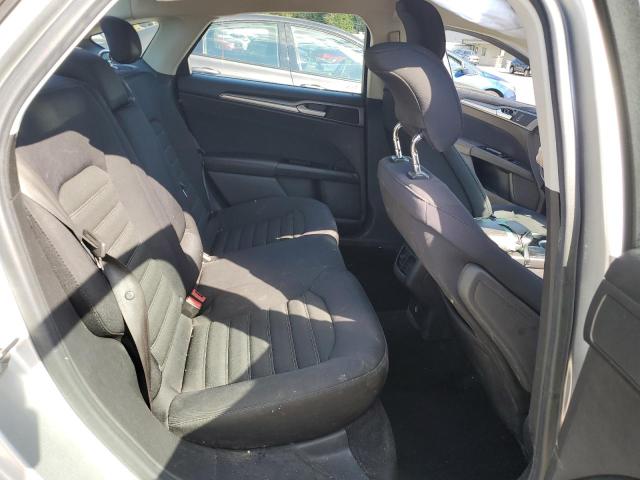 2013 FORD FUSION SE - 3FA6P0HR1DR218324