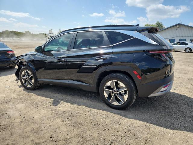 2025 HYUNDAI TUCSON SEL KM8JCDD14SU302873