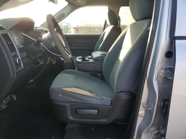 2017 RAM 1500 ST - 1C6RR6FT0HS784012