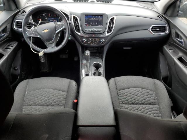 2021 CHEVROLET EQUINOX LT 2GNAXKEV5M6101328