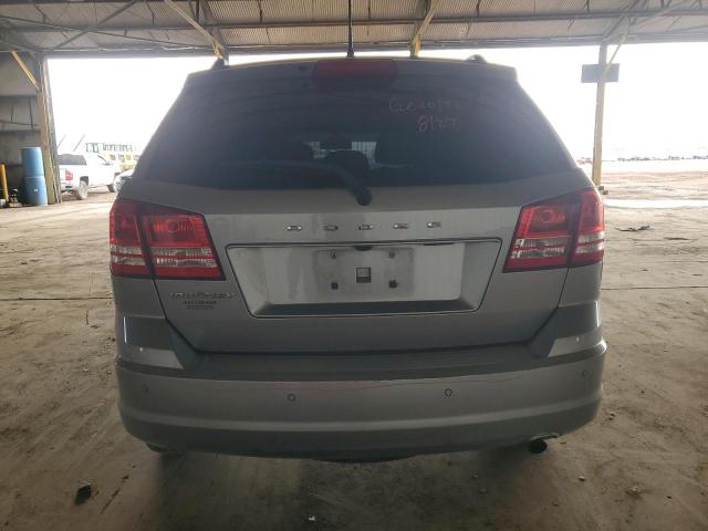 2020 DODGE JOURNEY SE 3C4PDCAB0LT280630