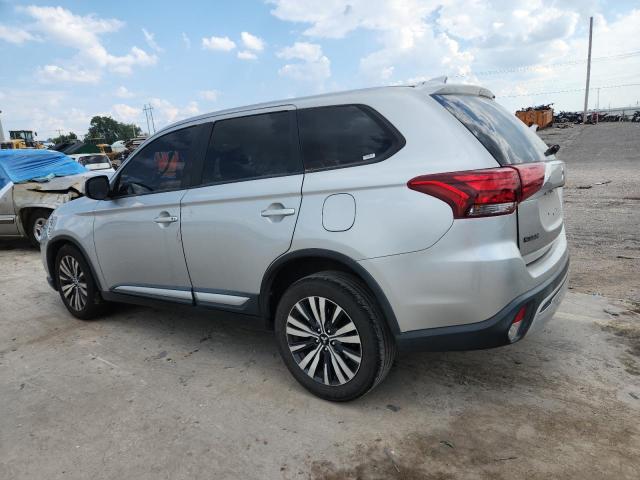 2019 MITSUBISHI OUTLANDER JA4AD3A31KZ035139