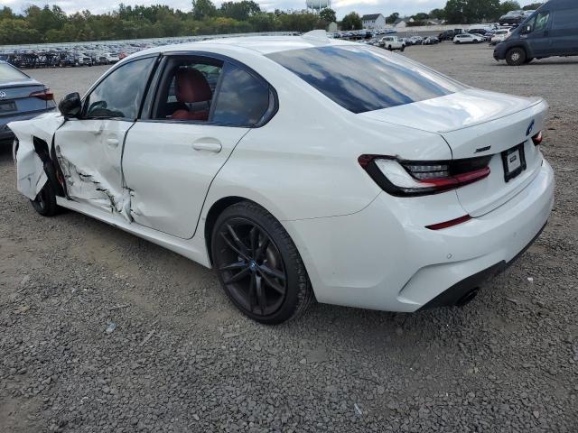 2022 BMW 330XE 3MW5P9J0XN8C73901