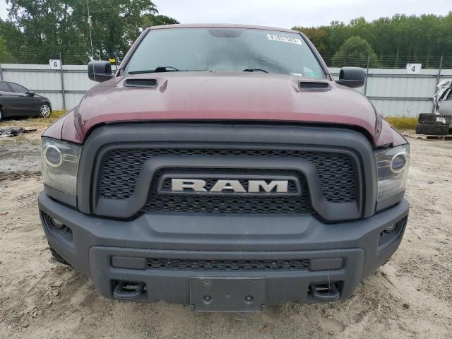 2017 RAM 1500 REBEL 1C6RR7YT9HS775151