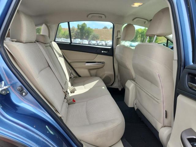 2015 SUBARU XV CROSSTR JF2GPBCC9FH242678