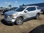 2019 GMC ACADIA SLE - 1GKKNLLS0KZ291255