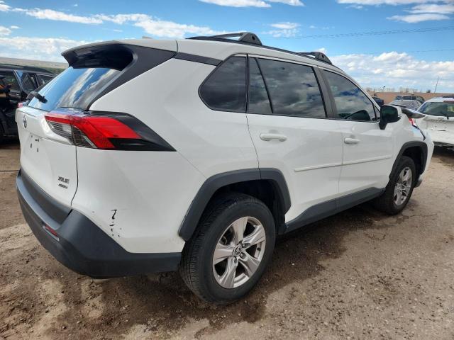 2022 TOYOTA RAV4 XLE #3278911026