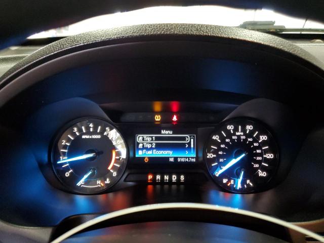 2017 FORD EXPLORER 1FM5K8BH2HGE27518