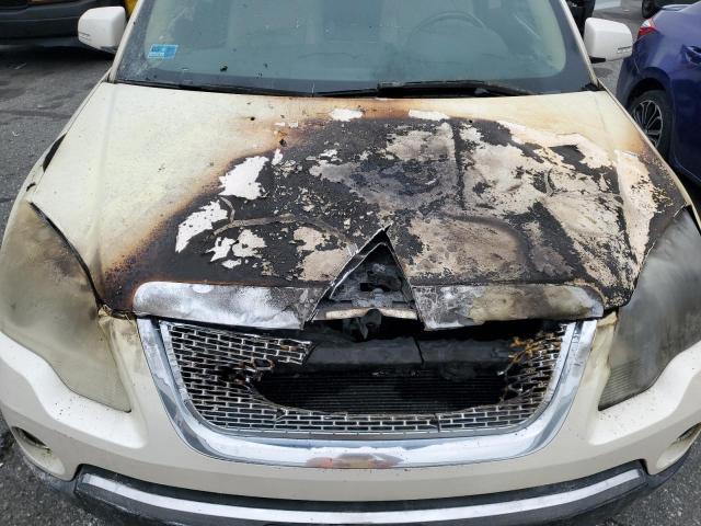 2012 GMC ACADIA SLT - 1GKKVRED8CJ334385