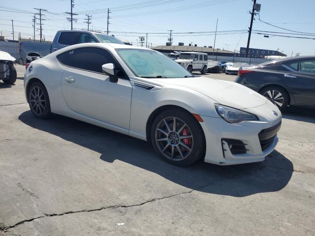 2018 SUBARU BRZ 2.0 LIMITED JF1ZCAC16J9602011