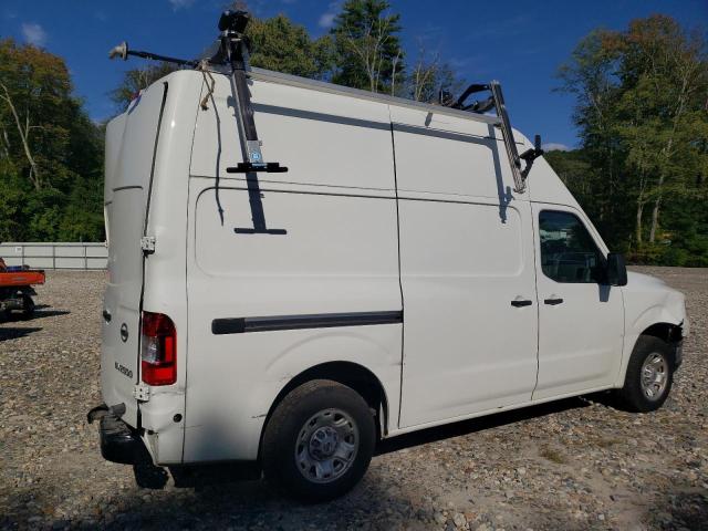 2020 NISSAN NV 2500 S #3265866288