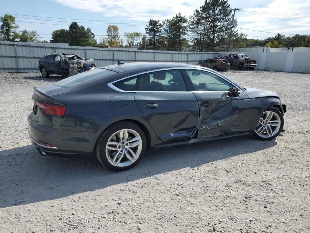 2019 AUDI A5 PREMIUM WAUBNCF50KA006793