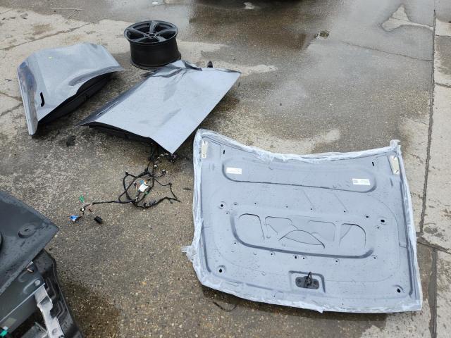 2026 TESLA MODEL Y 7SAYGDED1TA410281