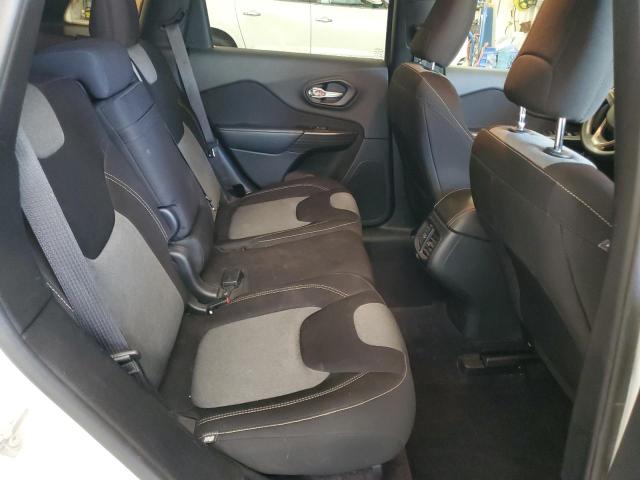 2016 JEEP CHEROKEE S 1C4PJLABXGW257848