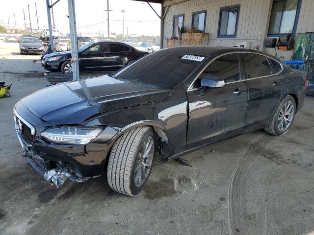 2017 VOLVO S90 T5 MOM YV1102AK3H1011591