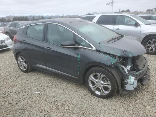 2019 CHEVROLET BOLT EV LT 1G1FY6S09K4119270