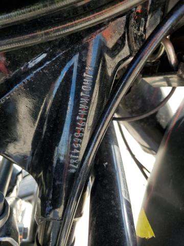 2015 HARLEY-DAVIDSON FLHXS STRE 1HD1KRM19FB654187