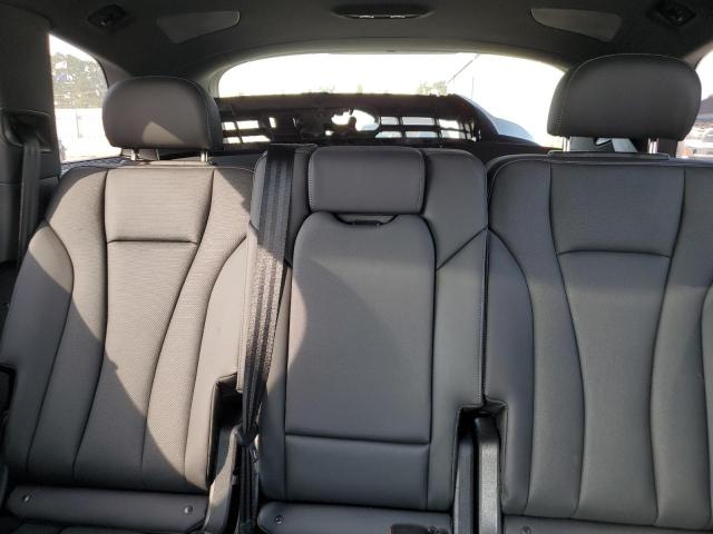 2025 AUDI Q7 PREMIUM WA1LVBF77SD016796