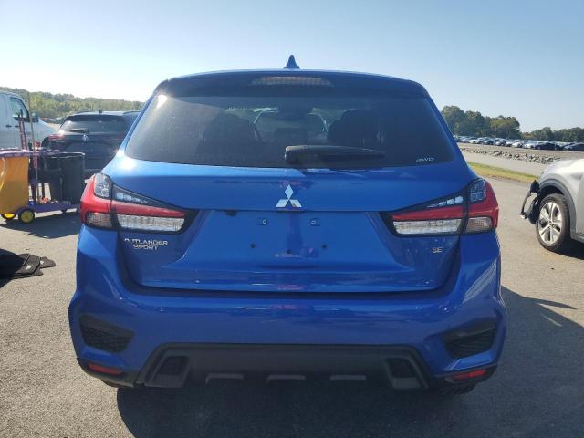 2025 MITSUBISHI OUTLANDER JA4ARUAU1SU008164