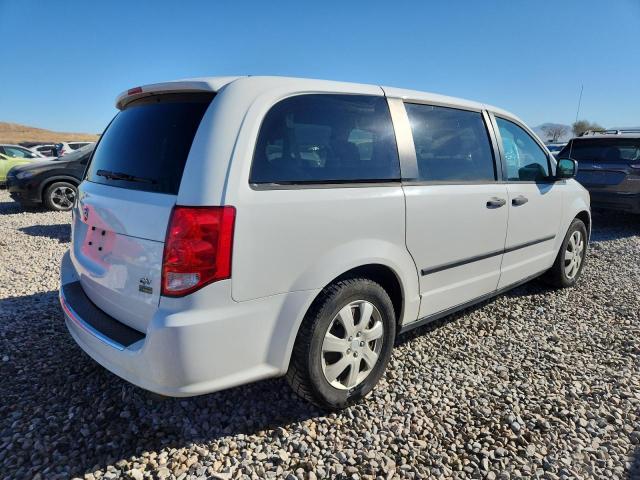 RAM TRADESMAN 2014 2C4JRGAG2ER428678 photo #4