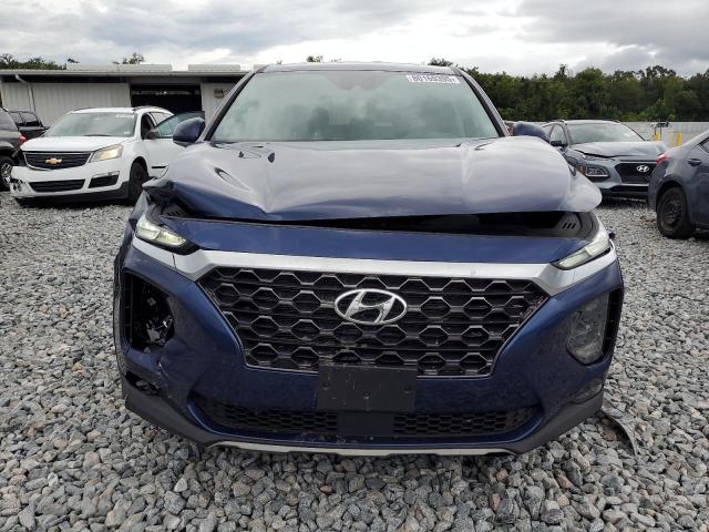 2020 HYUNDAI SANTA FE S 5NMS33AD5LH243584